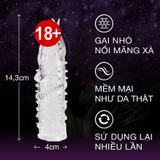 Bao cao su đôn dên Baile Mãng xà 663457