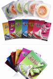Bao Cao Su Runbo – Thiết Kế Gân Gai Siêu Lớn & Vòng Râu Mềm Mại, Kéo Dài Thời Gian Quan Hệ, Tăng Khoái Cảm Cho Nữ (Hộp 1 Chiếc)