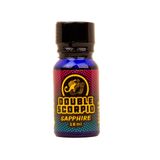Chai Hít Tăng Khoái Cảm Hương Nước Hoa Popper Double Scorpio Sapphire | Chai 10ml 660479