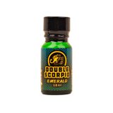 Chai Hít Tăng Khoái Cảm Hương Nước Hoa Popper Double Scorpio Emerald | Chai 10ml 660480