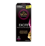 gel chăm sóc kích thích nữ chai 15ml - Skyn Excite