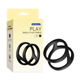 Vòng đeo kéo dài thời gian Shelly Play Force 662016