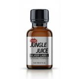 Chai hít tăng khoái cảm Popper DS USA Jungle Juice Silver Label - Chai 30ml 662035