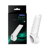 Bao cao su đôn dên Shelly Play Parker hở quy đầu 662173