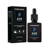 Tinh chất gia tăng cảm xúc Powgaman Ark Drops - Chai 30ml 662485