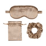 Mặt nạ ngủ & dây buộc tóc Svakom Self Love Kit 662690
