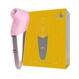 Máy massage Leten Sucking Stimulator 662745
