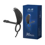 Vòng rung tăng khoái cảm Mr.B M4 662810