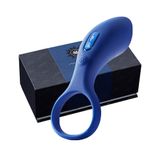 Vòng rung tăng khoái cảm Mr.B B9 662811