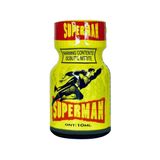 Chai hít tăng khoái cảm Popper PWD USA Superman - Chai 10ml 662820