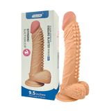 Dương vật giả dính tường Yeain 9.5 Inch 662916