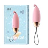 Trứng rung Lilo We Love Vibrator 662935
