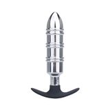 Phích inox cắm hậu môn Anal Plug 17 662998