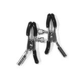Kẹp vú kích thích đầu ti, phụ kiện BDSM (Màu ngẫu nhiên) 663000