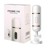 Dương vật giả dính tường Cyclone Fire 663312
