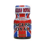 Chai hít tăng khoái cảm Popper PWD USA English Royale - Chai 10ml 662664