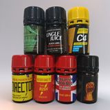 Popper 40ml USA, Dòng Cực Mạnh,có hộp và Ko Hộp, Nhập khẩu chính hãng, Lấy ngẫu nhiên, hoặc theo mẫu 
