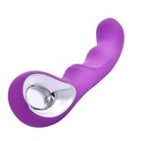 Máy Massage Điểm G Leahso Anna – 10 Chế Độ Rung Mạnh, Thiết Kế Xỏ Ngón, Silicone Cao Cấp, Chống Nước Tuyệt Đối 752269