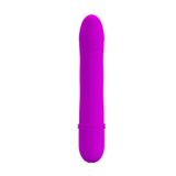 Dương Vật Giả Mini Pretty Love Beck – 10 Chế Độ Rung, Chất Liệu Silicon Cao Cấp Chuẩn Mỹ, Chống Thấm Nước Tuyệt Đối 751348
