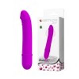 Dương Vật Giả Mini Pretty Love Beck – 10 Chế Độ Rung, Chất Liệu Silicon Cao Cấp Chuẩn Mỹ, Chống Thấm Nước Tuyệt Đối 751348