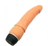 Dương Vật Giả Sweet Partner Cong Rung – Thiết Kế Silicon Gân Nổi, Kích Thích Đa Điểm, Sử Dụng 2 Pin AA Giá Rẻ
