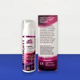 Gel Kích Thích Tăng Khoái Cảm Nữ Wet Stuff Ignight 30g – Cảm Giác Bạc Hà The Mát, Hỗ Trợ Lên Đỉnh Nhanh