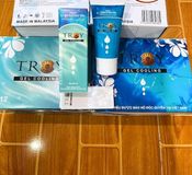 Gel Bôi Trơn Troy Gel Cooling Malaysia Hương Bạc Hà 50ml – Tăng Độ Ẩm, Mát Lạnh Hưng Phấn