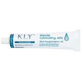 Gel Bôi Trơn Tiệt Trùng KLY Thổ Nhĩ Kỳ 82g – Tan Trong Nước, Không Nhờn Rít