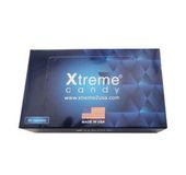Hộp 8 Viên Kẹo Sâm Xtreme Candy Mỹ – Hỗ Trợ Tăng Cường Sinh Lý Nam, Kéo Dài Thời Gian