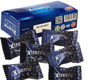 Hộp 8 Viên Kẹo Sâm Xtreme Candy Mỹ – Hỗ Trợ Tăng Cường Sinh Lý Nam, Kéo Dài Thời Gian