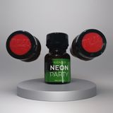 (Chuẩn Auth) Popper neon mỹ 10ml cao cấp cực mạnh, bao phê Giao Nhanh Toàn Quốc