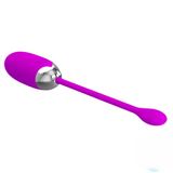 Trứng Rung Tình Yêu Pretty Love Brook 12 Chế Độ Cao Cấp – Hãng Lybaile