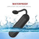 Đạn Rung Silicon Yeain 10 Chế Độ Cao Cấp – Thiết Kế Gân Nổi Kích Thích Điểm G Sạc USB