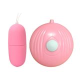 Trứng Rung Cao Cấp 1 Đầu Lilo Vibrator Đa Chế Độ – Thiết Kế Nhỏ Gọn Có Remote Điều Khiển 