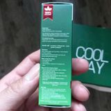 OGee Cool Ray – Xịt Kéo Dài Thời Gian Mát Lạnh Từ Thái Lan