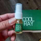 OGee Cool Ray – Xịt Kéo Dài Thời Gian Mát Lạnh Từ Thái Lan