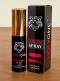 Holy One Delay Spray 12ml – Đỉnh Cao Công Nghệ Kéo Dài Thời Gian