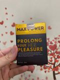 (Bảo Đảm) Oleo Lampo Max Power – Bí Quyết 