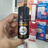 Xịt Chính Hãng Viga 50000 – Chai Xịt Kéo Dài Thời Gian Quan Hệ Chính Hãng Đức Loại 1