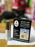 Xịt Stud 100 Chính Hãng – Chìa Khóa Mở Ra Sự Tự Tin Tuyệt Đối Cho Nam Giới Loại 1