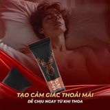 Gel Bôi Virgin Star Power+ Delay Cream – Ngọn Đuốc Thắp Sáng Cực Khoái