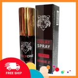 (Che Tên Khi Giao) Holy One Delay Spray 12ml – Đỉnh Cao Công Nghệ Kéo Dài Thời Gian Chuẩn Auth