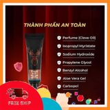 (Che Tên Khi Giao) Gel Bôi Virgin Star Power+ Delay Cream – Ngọn Đuốc Thắp Sáng Cực Khoái Bảo Mật Tuyệt Đối