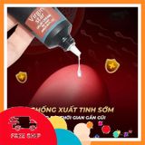 (Che Tên Khi Giao) Gel Bôi Virgin Star Power+ Delay Cream – Ngọn Đuốc Thắp Sáng Cực Khoái Bảo Mật Tuyệt Đối