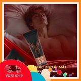 (Che Tên Khi Giao) Gel Bôi Virgin Star Power+ Delay Cream – Ngọn Đuốc Thắp Sáng Cực Khoái Bảo Mật Tuyệt Đối