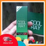 (Che Tên Khi Giao) OGee Cool Ray – Xịt Kéo Dài Thời Gian Mát Lạnh Từ Thái Lan Bảo Mật Tuyệt Đối