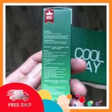 (Che Tên Khi Giao) OGee Cool Ray – Xịt Kéo Dài Thời Gian Mát Lạnh Từ Thái Lan Bảo Mật Tuyệt Đối