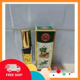 (Che Tên Khi Giao) Xịt Sìn Sú Nguyên Chất Vip Chai Thủy Tinh– Thảo Mộc 100% Organic Kéo Dài Thời Gian Cho Nam Giới Hộp Trắng Kín