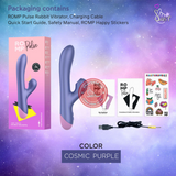 (Snapshop) Dương Vật Giả Romp Pulse Chính Hãng