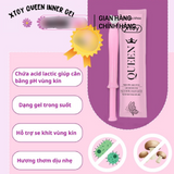 (Snapshop) Đũa Thần Phụ Khoa Inner Xtoy Queen Chính Hãng